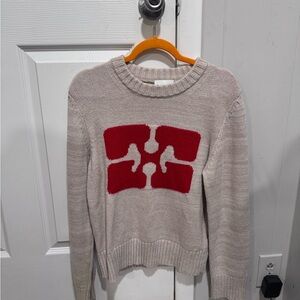 Ganni Sweater